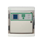 URMET SPA - UTD1043/830 CENTRALE MP MULTISCAN 8IN>104
