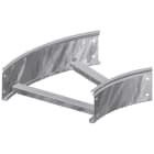 SATI ITALIA SPA - SAT1523050 CURVA PIANA A 45 - 500 ZF