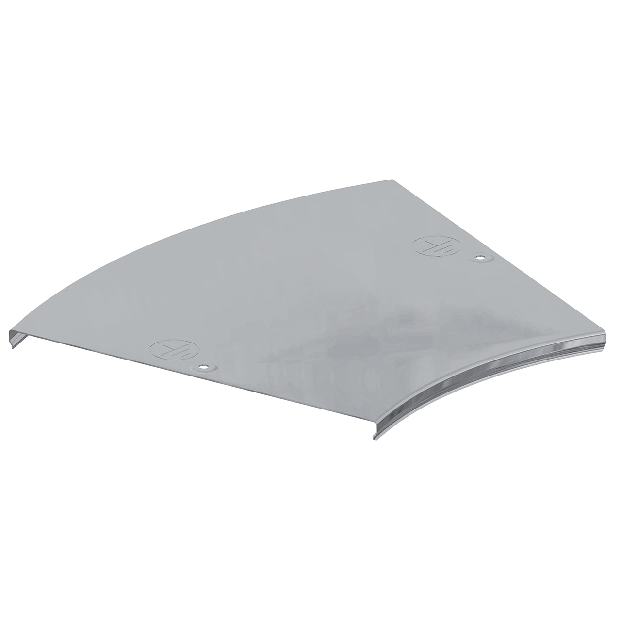 SATI ITALIA SPA - SAT1523150 COP CURVA PIANA 45? - 500 ZF