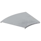 SATI ITALIA SPA - SAT1523160 COP CURVA PIANA 45? - 600 ZF