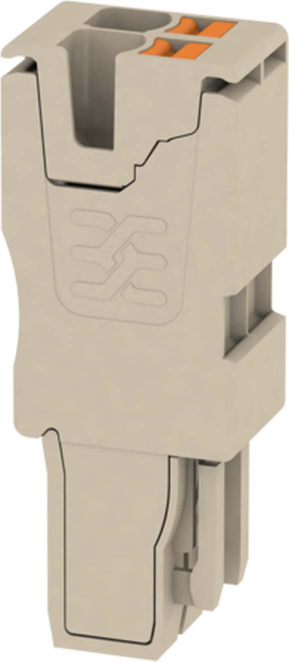 WEIDMULLER - WEI1513640000 APG 2.5/2