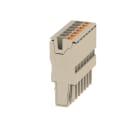 WEIDMULLER - WEI1513700000 APG 2.5/7
