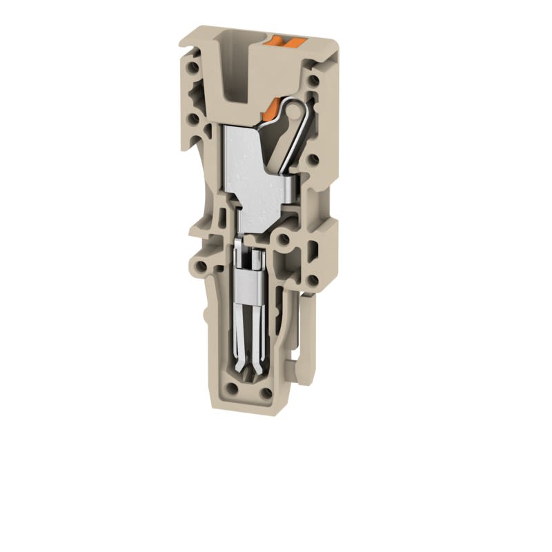WEIDMULLER - WEI1513830000 APG 2.5 L