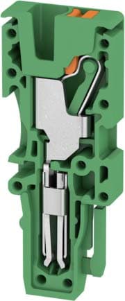 WEIDMULLER - WEI1513850000 APG 2.5 L GN