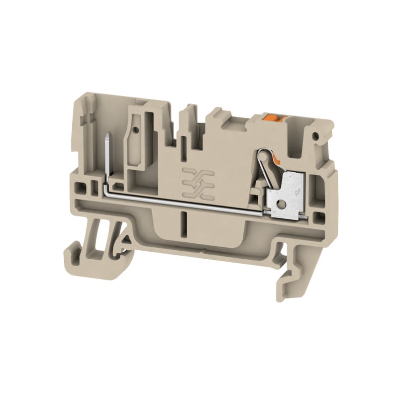 WEIDMULLER - WEI1513970000 APGTB 2.5 FT 2C/1