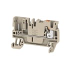 WEIDMULLER - WEI1513970000 APGTB 2.5 FT 2C/1