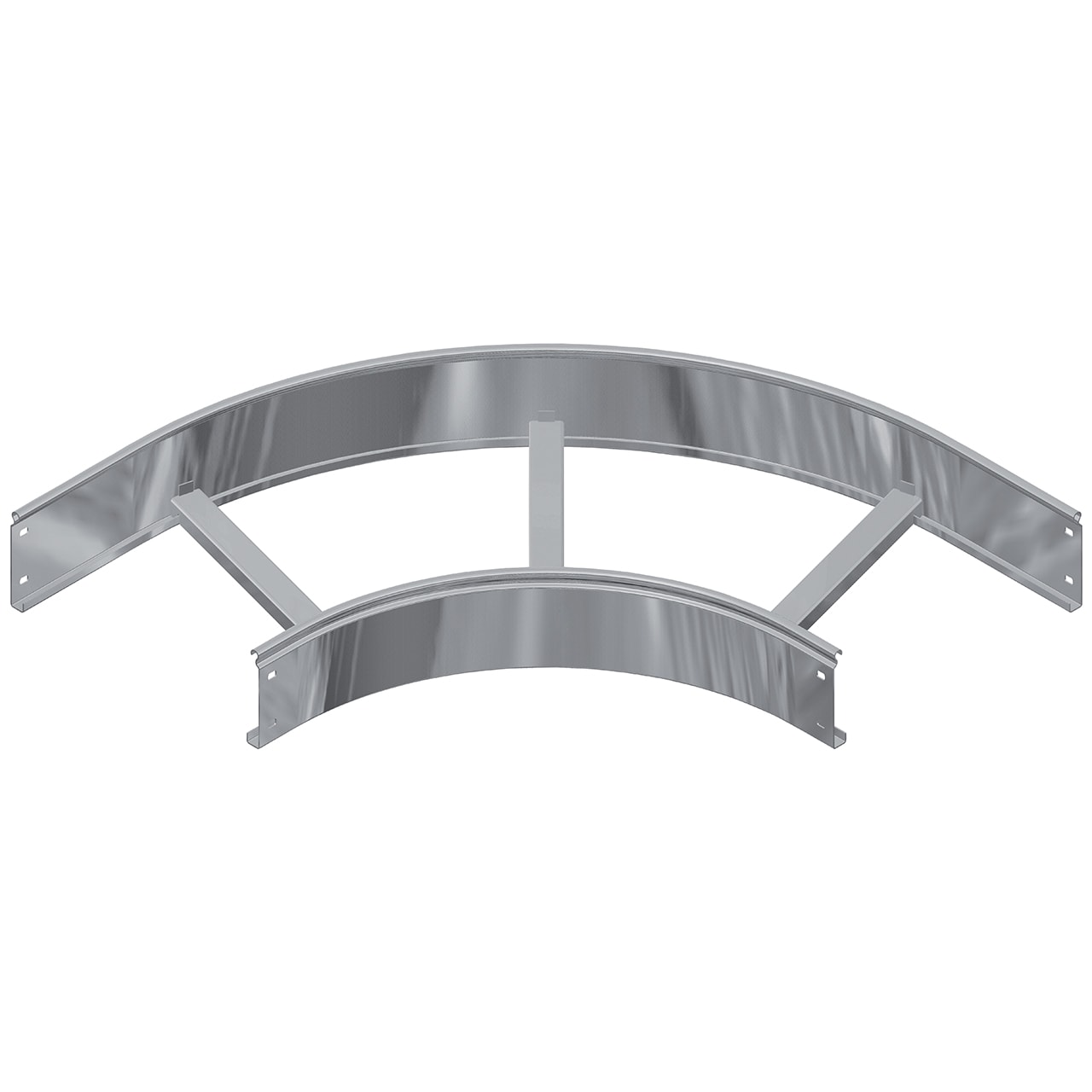 SATI ITALIA SPA - SAT1524060 S3 Derivazione piana a T base 600 ZF