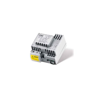 URMET SPA - UTD1090/850 ALIMENTATORE 230VCA 12-15VCC