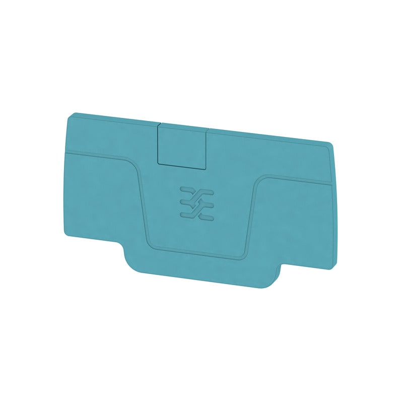 WEIDMULLER - WEI1514420000 AEP 2C 2.5 BL