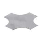 SATI ITALIA SPA - SAT1525130 COP DER PIANA AD INCR - 300 ZF