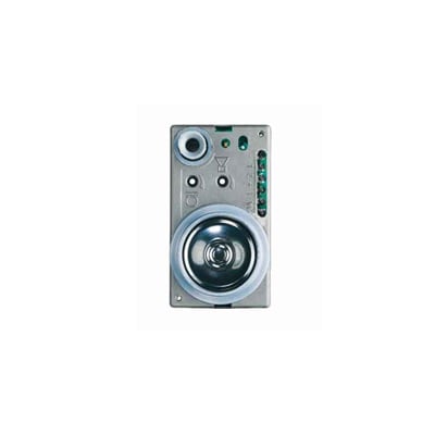 URMET SPA - UTD1145/500 POSTO ESTERNO P/IMPIANTI 4+N