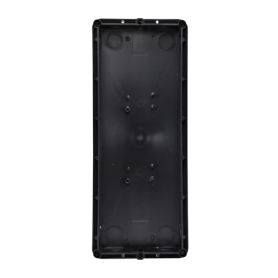 URMET SPA - UTD1145/53 SCATOLA INCASSO 3 MODULI