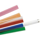 PERFORMANCE IN LIGHT - PRI90-02026 COLORGUARD T8 L=1495-ORANGE