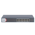 HIKVISION ITALY SRL - HIK301803042 DS-3E1516-EI SWITCH