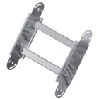 SATI ITALIA SPA - SAT1516030 S3 Curva snodata per salita e discesa 0-90 gradi base 300 ZS