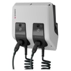 MENNEKES E-MOBILITY - MKE151602202 AMTRON PROFESSIONAL TC 22 C2 - TWINCHARG