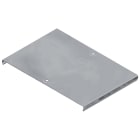 SATI ITALIA SPA - SAT1526120 S3 Coperchio per curva snodata salita e discesa 0-90 gradi base 200 ZF