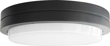 PERFORMANCE IN LIGHT - PRI304255 LED-Apparecchio a parete e soffitto 3000K 39W statica Ottica simmetrica extra diffodente