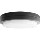 PERFORMANCE IN LIGHT - PRI304282 BLIZ ROUND 40 LED 39W 4K EM3P AN96