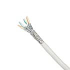 PANDUIT - PANPSW7004WH-HED THE TX7000 CATEGORY 7 COPPER CABLE IS A