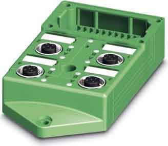 PHOENIX CONTACT - PHC1516739 Scatola di distribuzione elemento di base