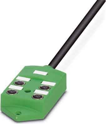 PHOENIX CONTACT - PHC1516991 Scatola di distribuzione