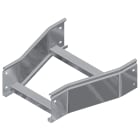 SATI ITALIA SPA - SAT1527050 S3 Raccordo di riduzione centrale 500-400 ZF