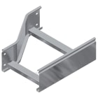 SATI ITALIA SPA - SAT1527051 S3 Raccordo di riduzione sinistra 500-400 ZF