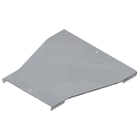 SATI ITALIA SPA - SAT1517150 S3 Coperchio per raccordo di riduzione centrale 500-400 ZS