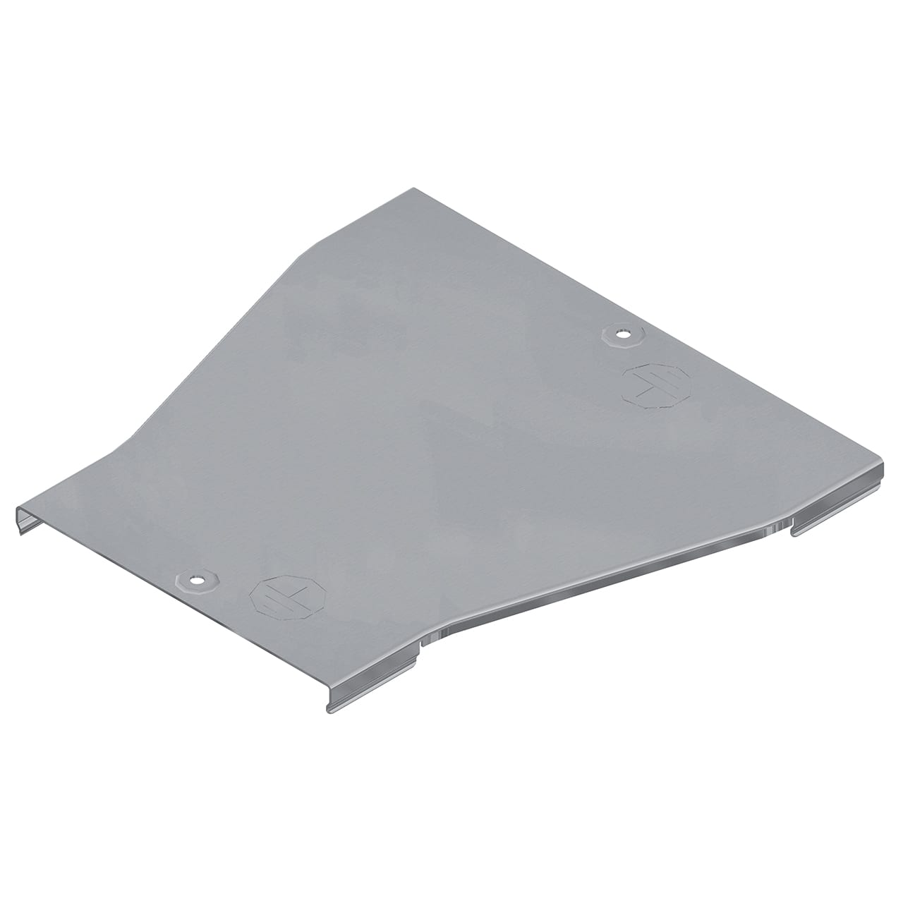 SATI ITALIA SPA - SAT1527160 COP RIDUZ CENTR 600X500 - ZF