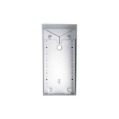 URMET SPA - UTD725/711 CUSTODIA C/TETT. 1- 8 PULS.1F.