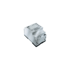 URMET SPA - UTD786/11 ALIMENTATORE CITOFON.28VA-230V