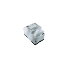 URMET SPA - UTD788/52 RELE MONOSTABILE A 2 SCAMBI
