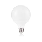IDEAL LUX SRL - IUX151779 E27 GLOBO D095 14W 3000K CRI80 BIANCO