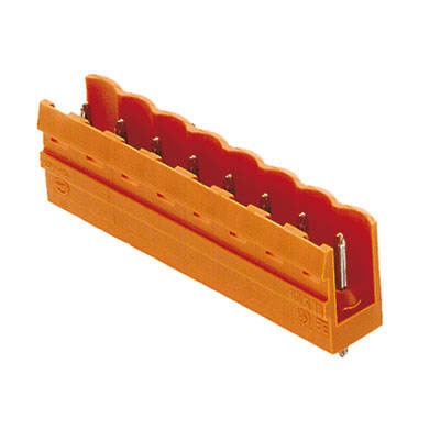 WEIDMULLER - WEI1581380000 SL 5.00/08/180 3.2SN OR BX