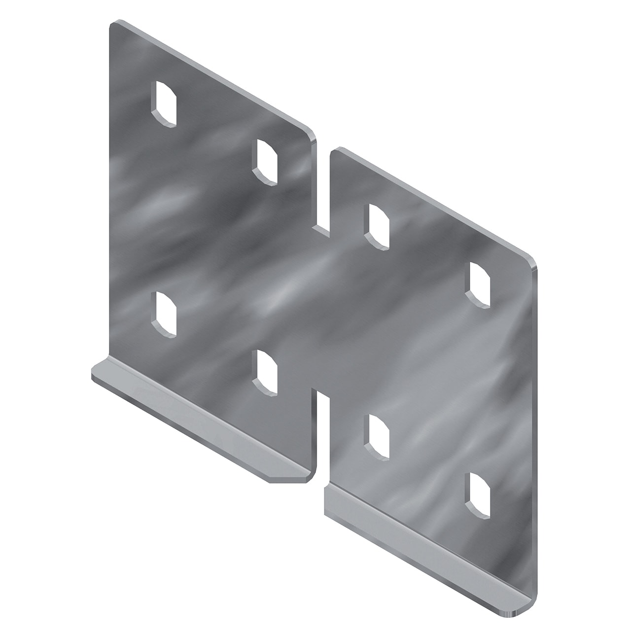 SATI ITALIA SPA - SAT1519003 S3 Giunto a snodo orizzontale ZS