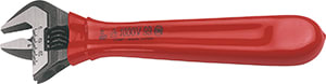 INTERCABLE SRL - INR151906 CHIAVE A FOC. REGO. A  RULLINO 6