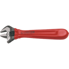 INTERCABLE SRL - INR151906 CHIAVE A FOC. REGO. A RULLINO 6