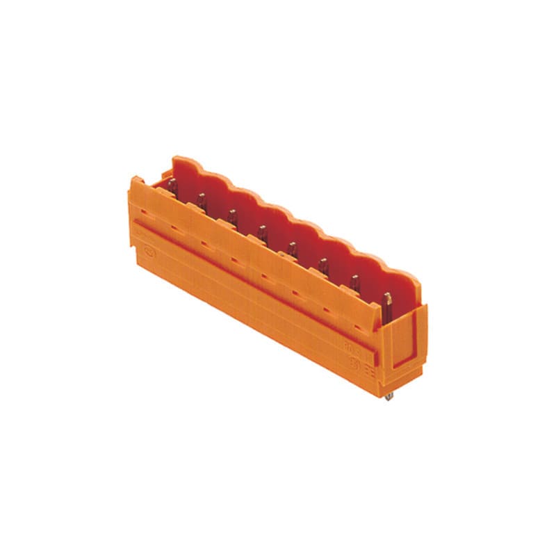 WEIDMULLER - WEI1521760000 SL 5.08/24/180B 3.2SN OR BX