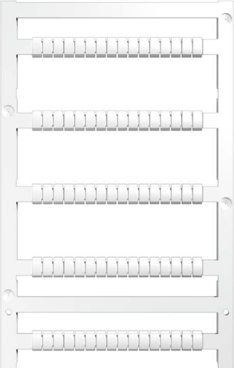WEIDMULLER - WEI1521010000 MF 5/3.5 MC NE WS