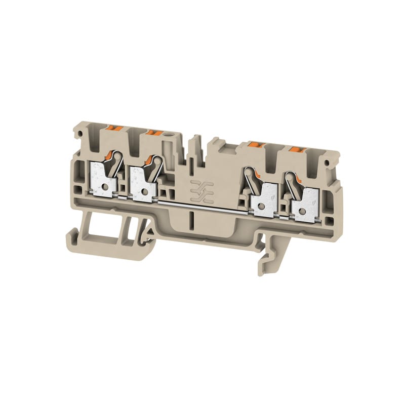 WEIDMULLER - WEI1521690000 A4C 2.5