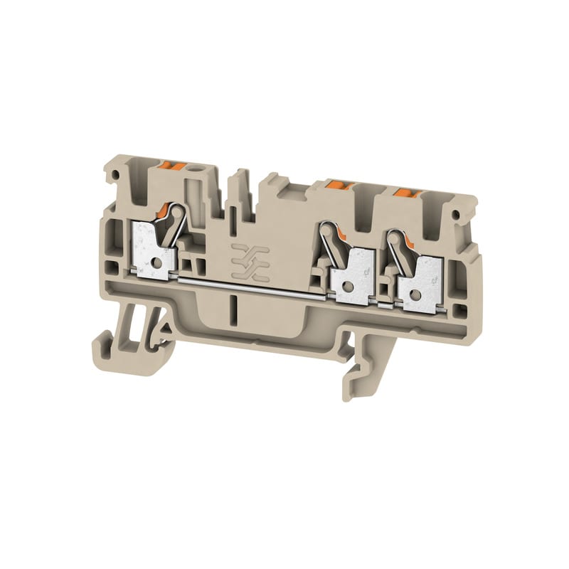 WEIDMULLER - WEI1521740000 A3C 2.5