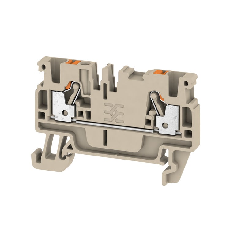 WEIDMULLER - WEI1521850000 A2C 2.5