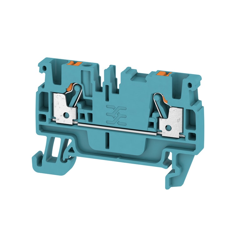 WEIDMULLER - WEI1521880000 A2C 2.5 BL