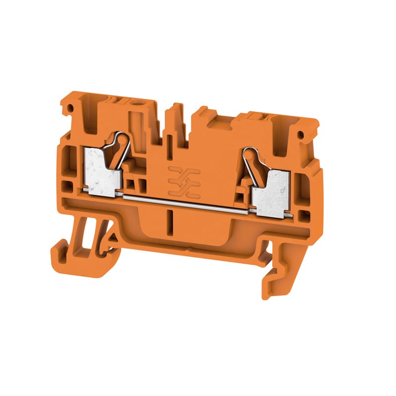 WEIDMULLER - WEI1521930000 A2C 2.5 OR