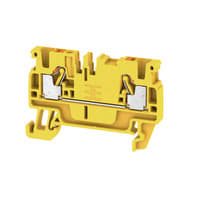WEIDMULLER - WEI1521940000 A2C 2.5 YL