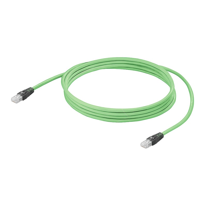 WEIDMULLER - WEI1522100020 IE-C5DS4VG0020A60A60-E