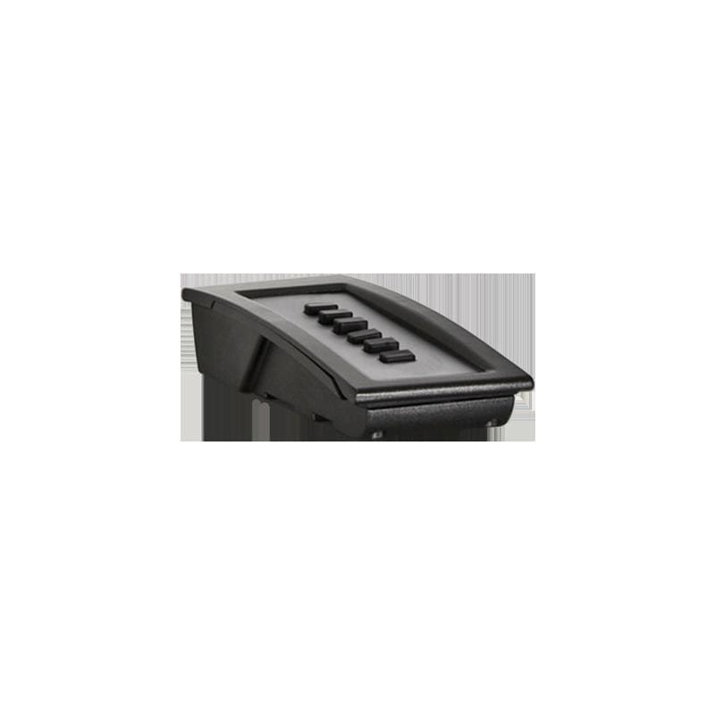 ELKRON - EKO80PL2400123 TASTIERA ADDIZIONALE DA TAVOLO