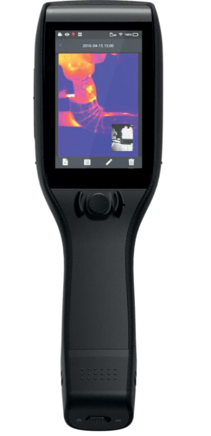 FERRARI - FER15.240 TERMOCAMERA TCF 240