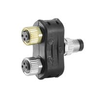 WEIDMULLER - WEI1524720000 SAI-Y-4/3 M8-M8
